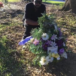 Meet your Posher, Jerome